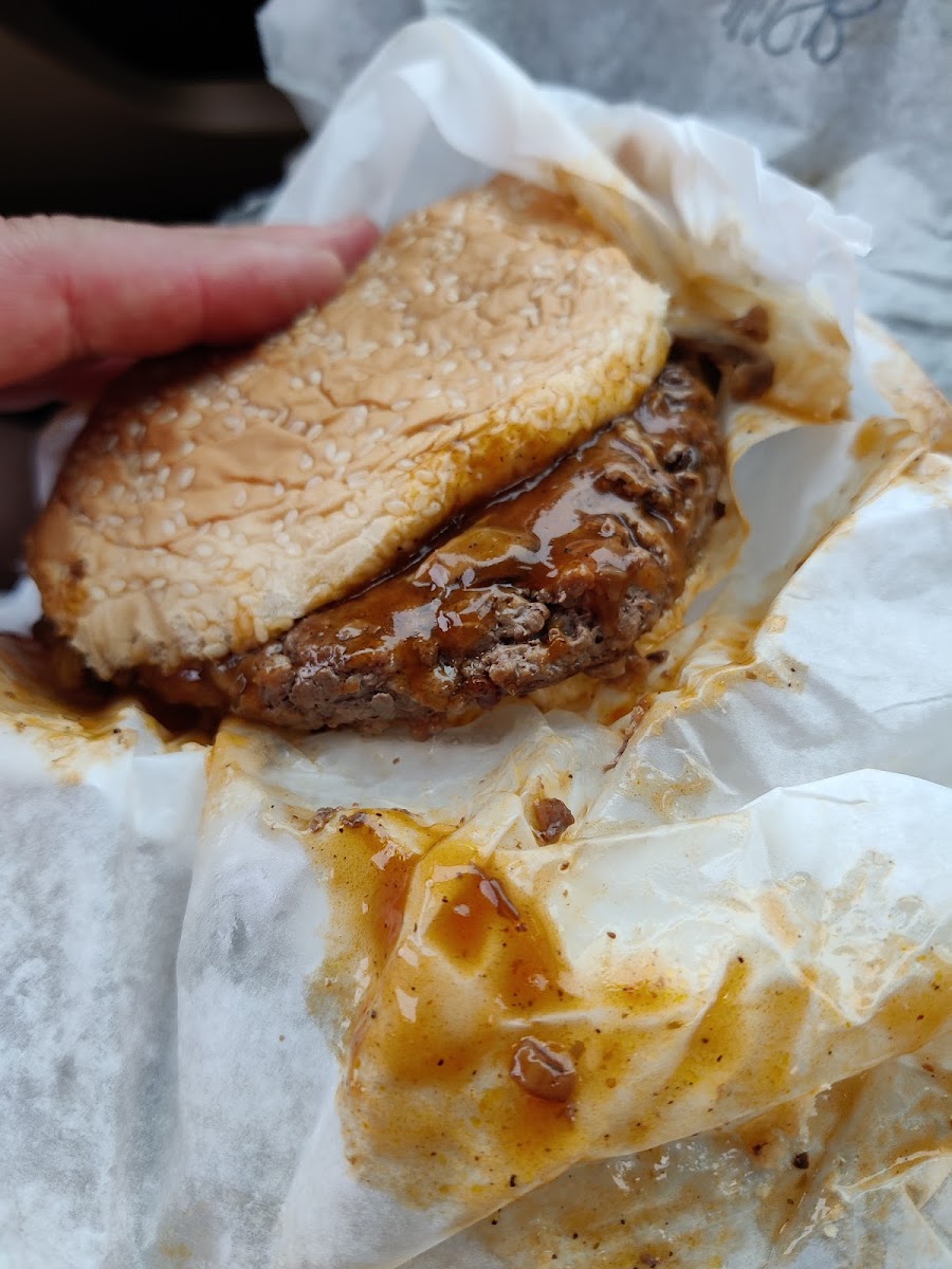 West Pier Drive-In