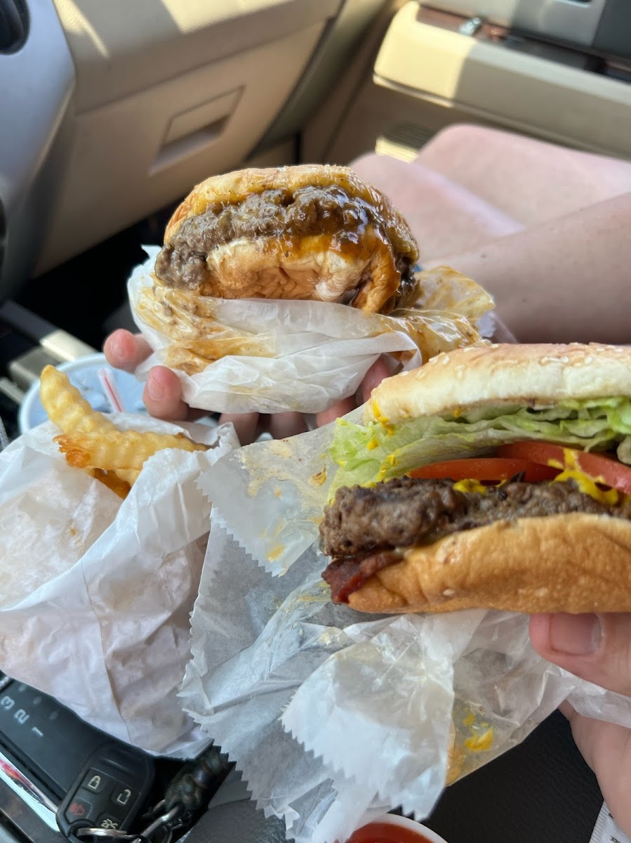West Pier Drive-In