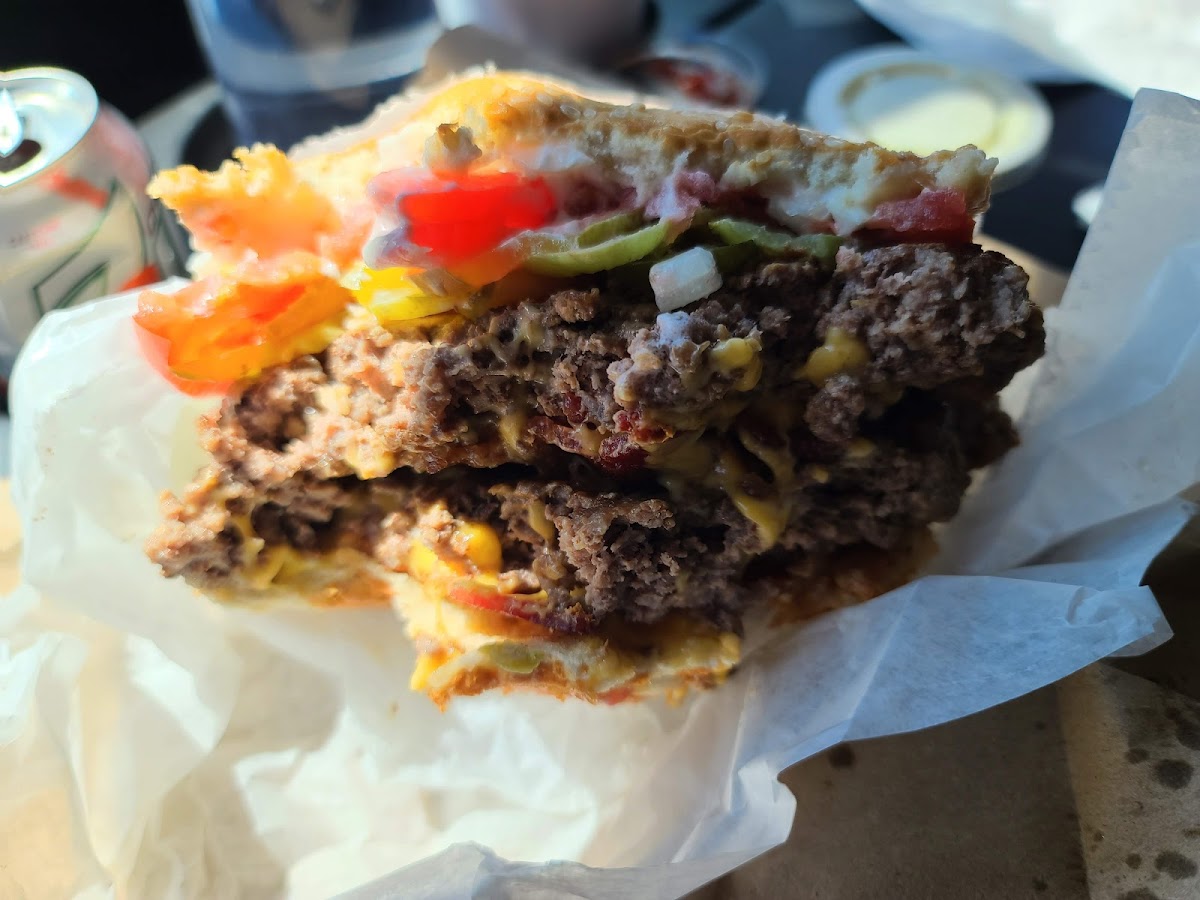 West Pier Drive-In