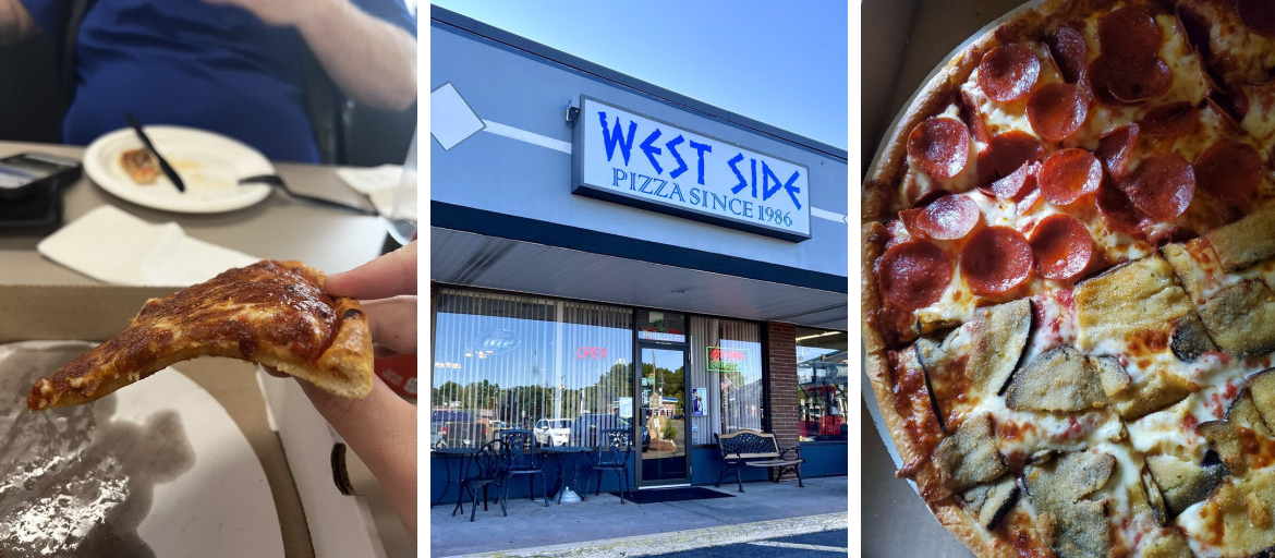 West Side Pizza