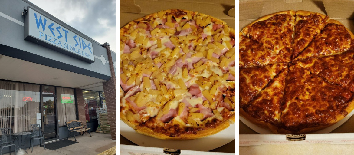 West Side Pizza
