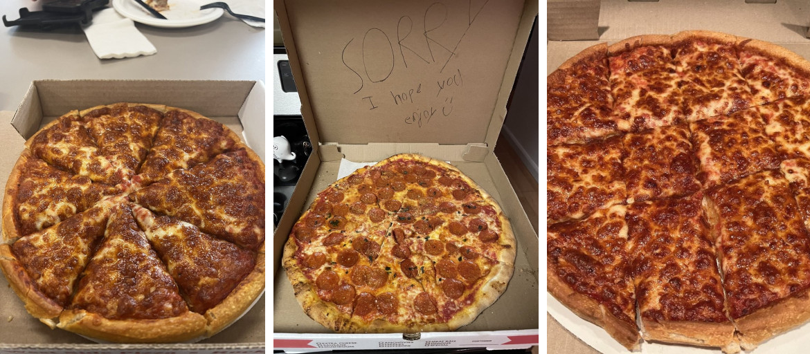 West Side Pizza
