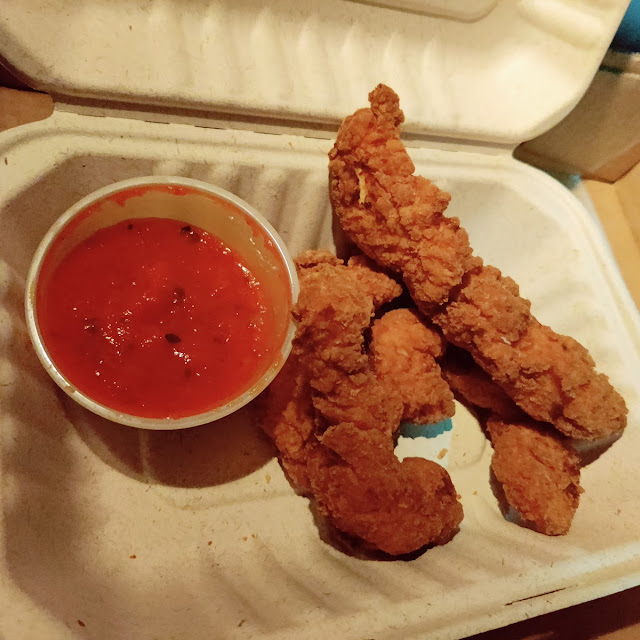 Chicken Tenders