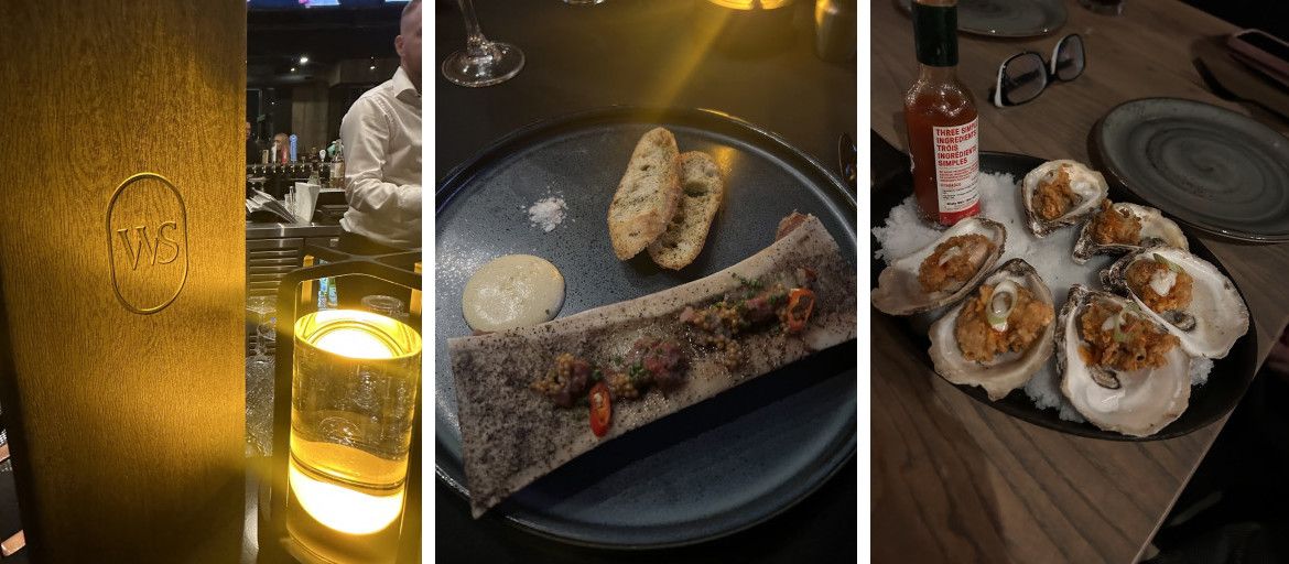 West Social