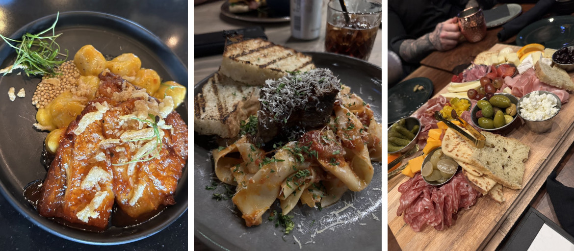 West Social