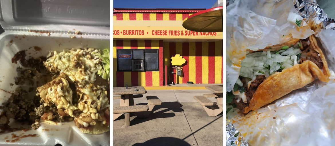 Western Tacos