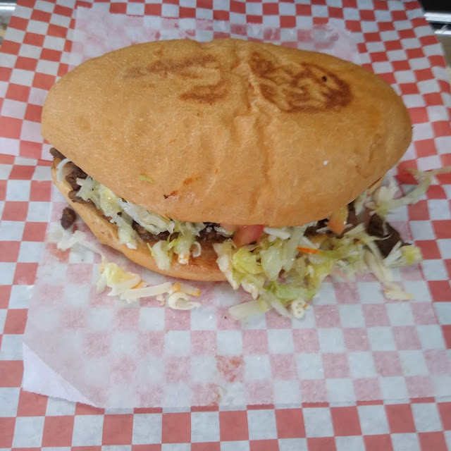 Tortas