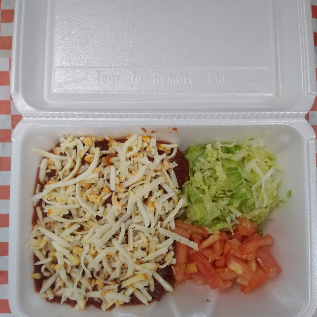 Echiladas