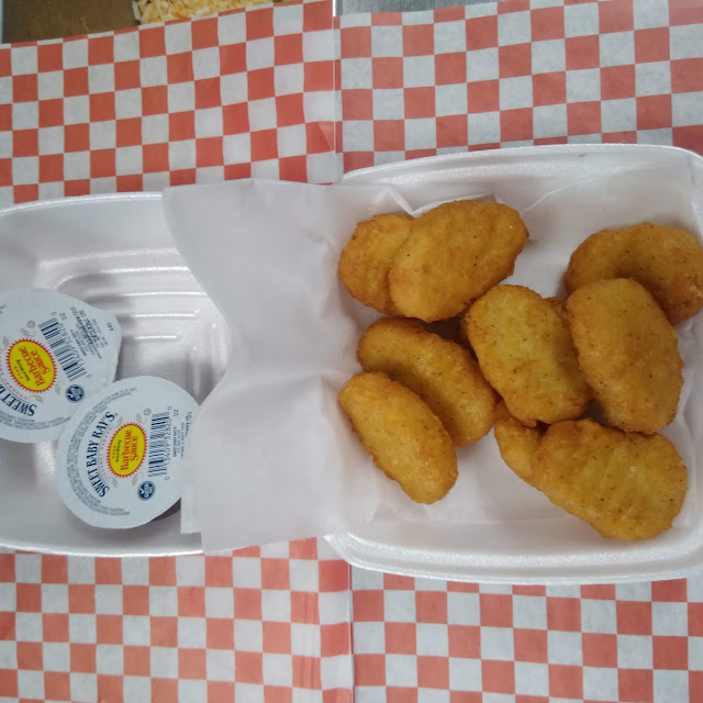 Chicken Nuggets
