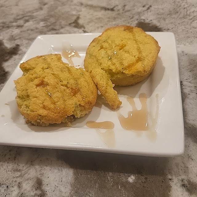 Fried Green Tomatoes