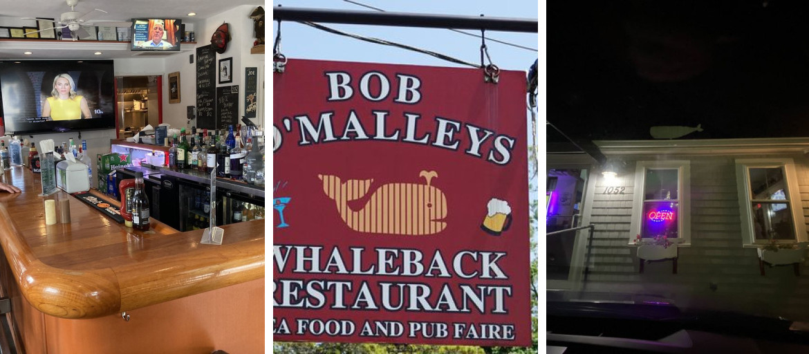 Whaleback Restaurant