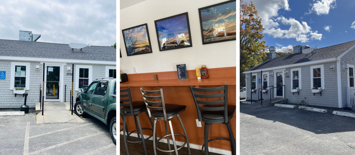 Whaleback Restaurant