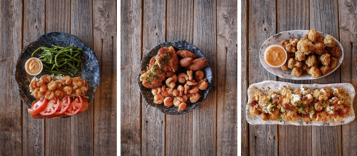 Wharf Casual Seafood Sylacauga
