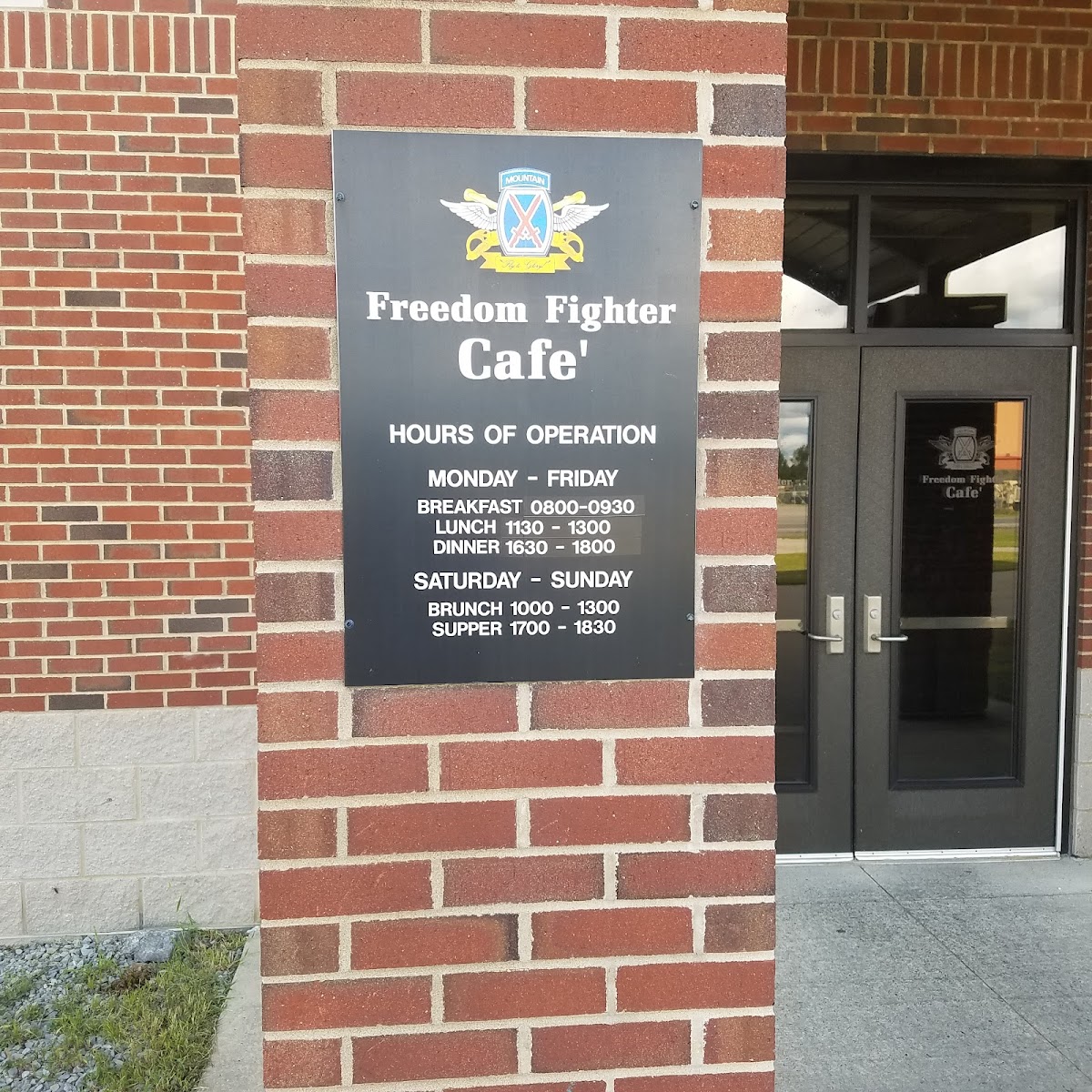 Wheeler Sacks DFAC