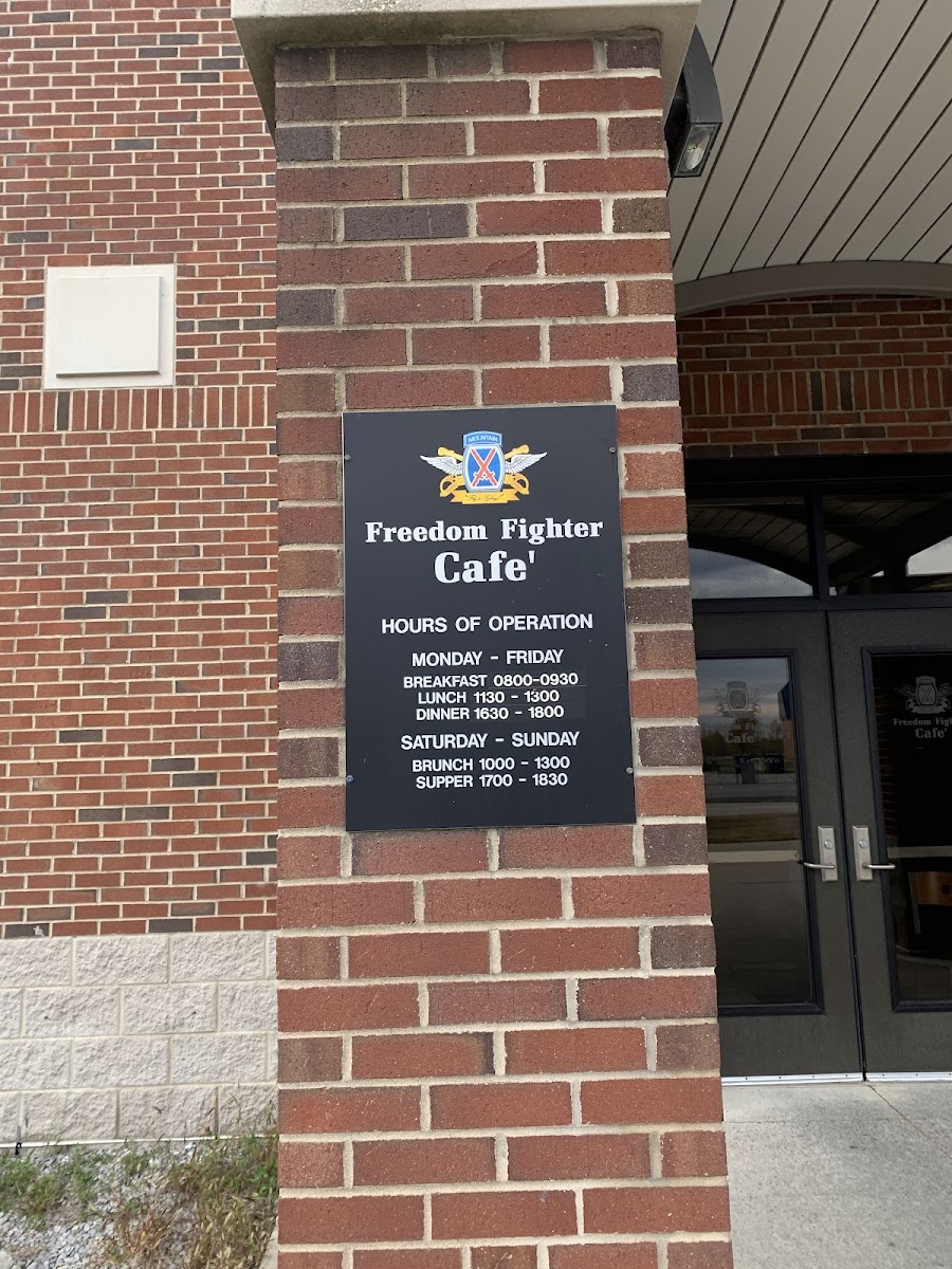 Wheeler Sacks DFAC