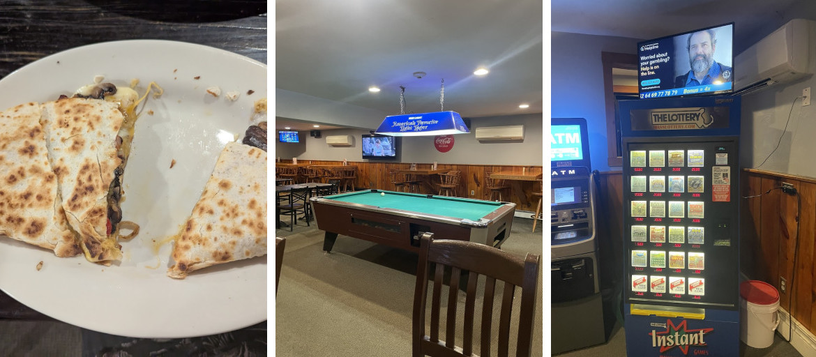 Wheelock inn