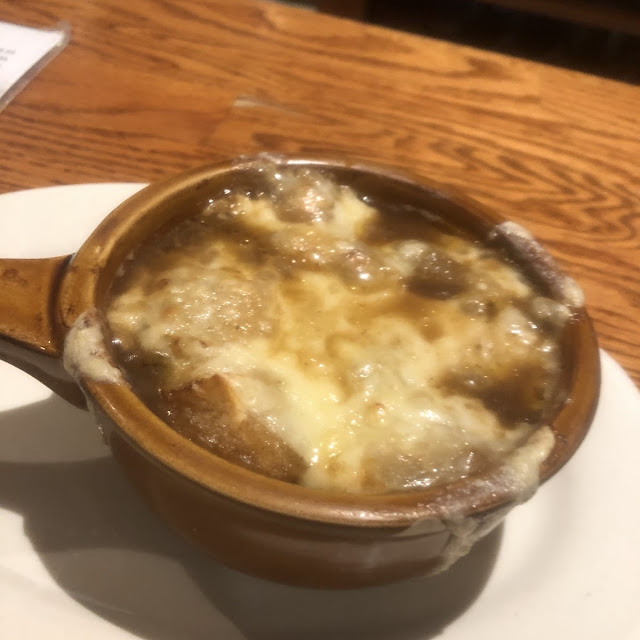 Onion Soup