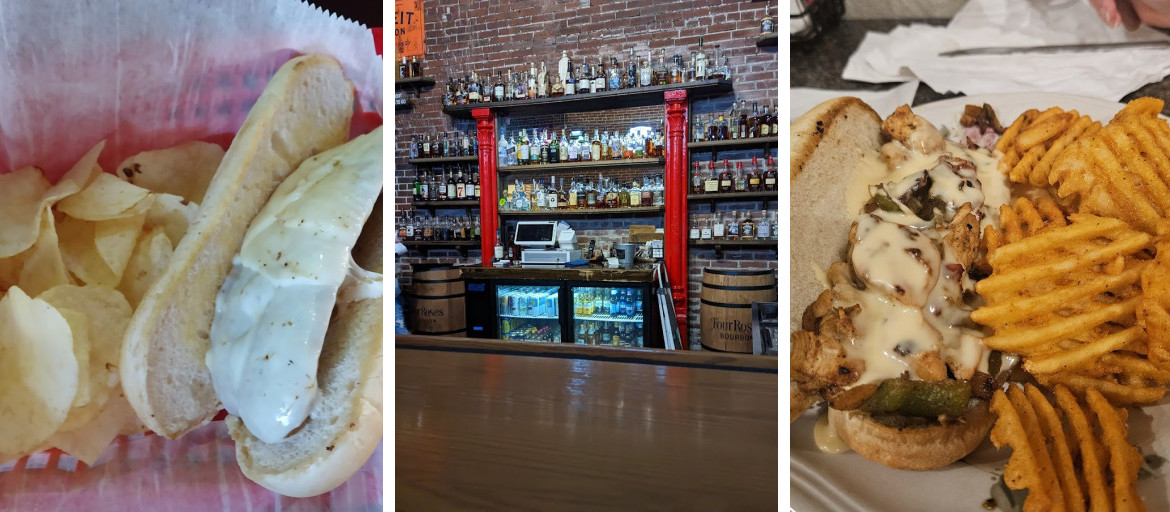 Whiskey Bill's Saloon and Liquor Emporium, LLC