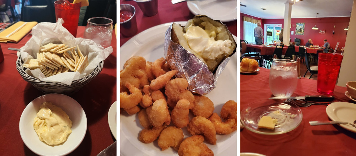 Whistle Stop