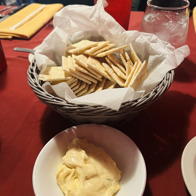 Cheese Spread