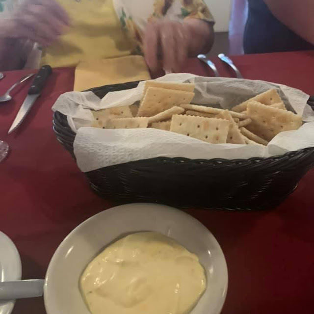 Cheese Dip