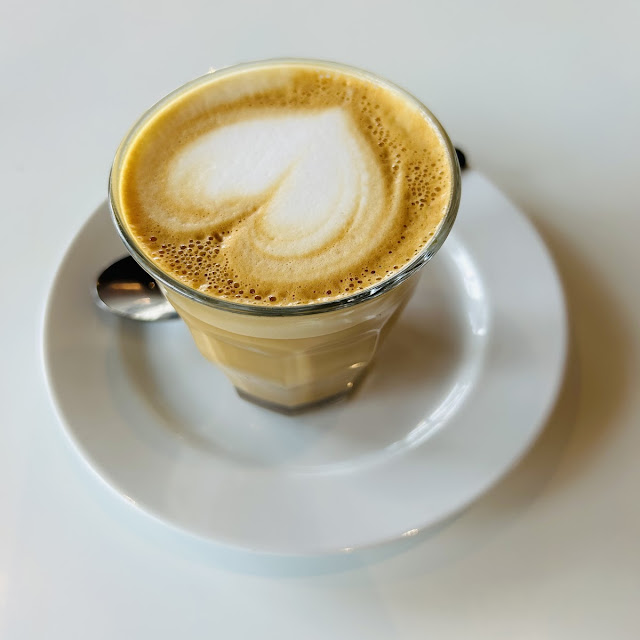 Cortado