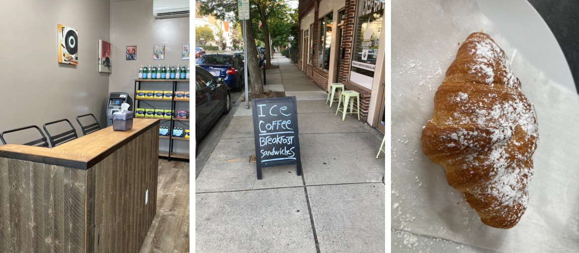 Wicked Cafe