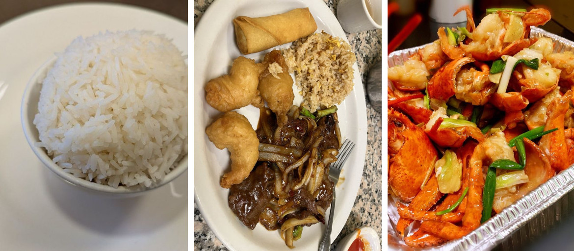 Wild Garlic Chinese Restaurant