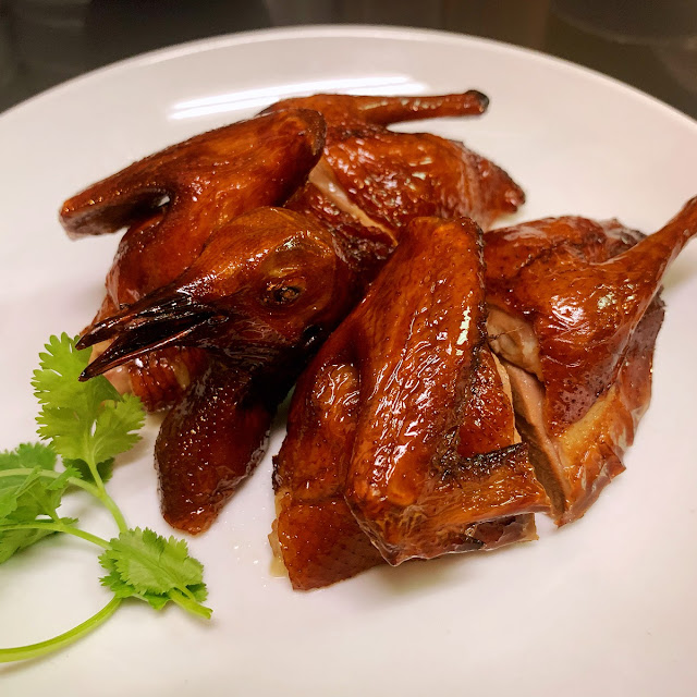 Peking Duck