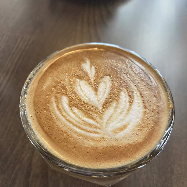 Flat White