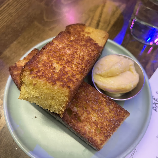 Cornbread