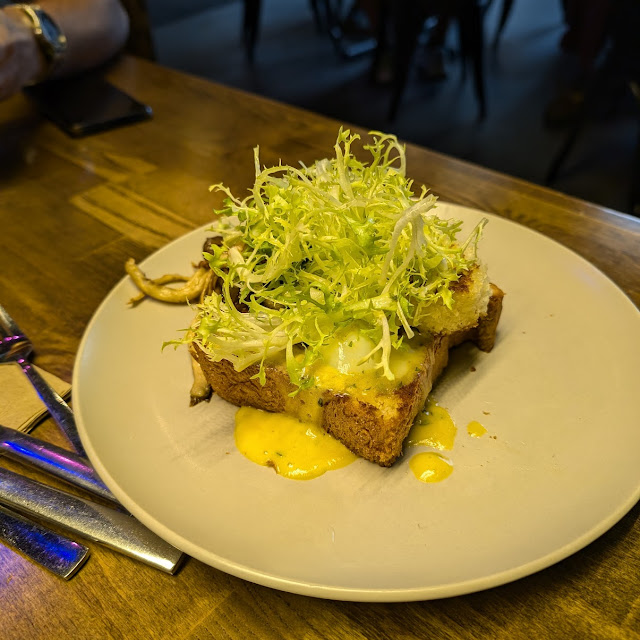 Avocado Toast