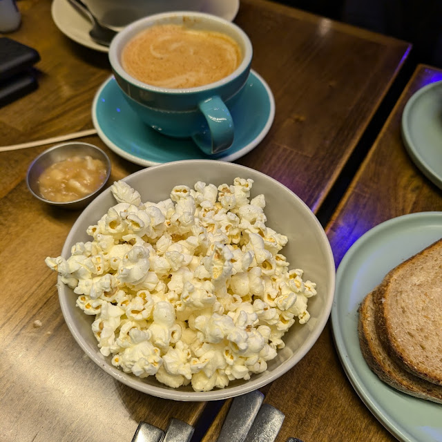 Popcorn