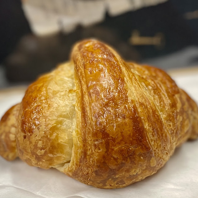 Butter Croissant