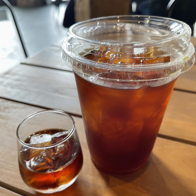 Drip Coffee