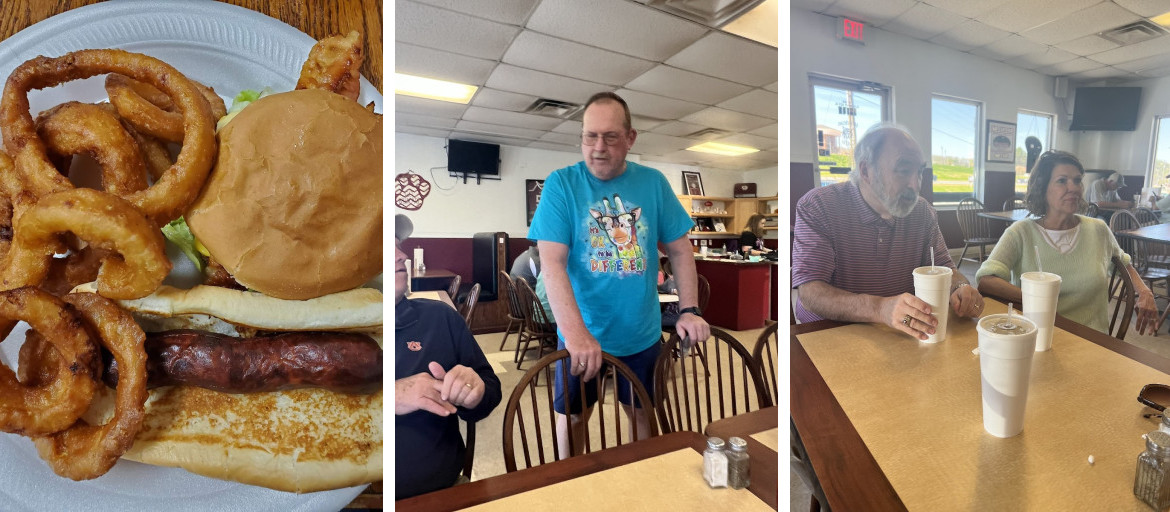 Wildcat Cafe