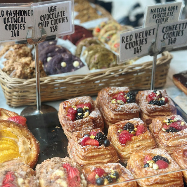 Pastries