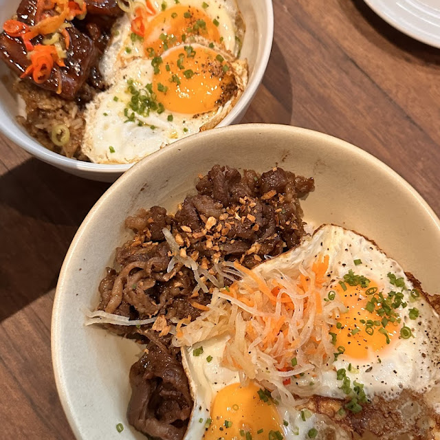 Beef Tapa Meal