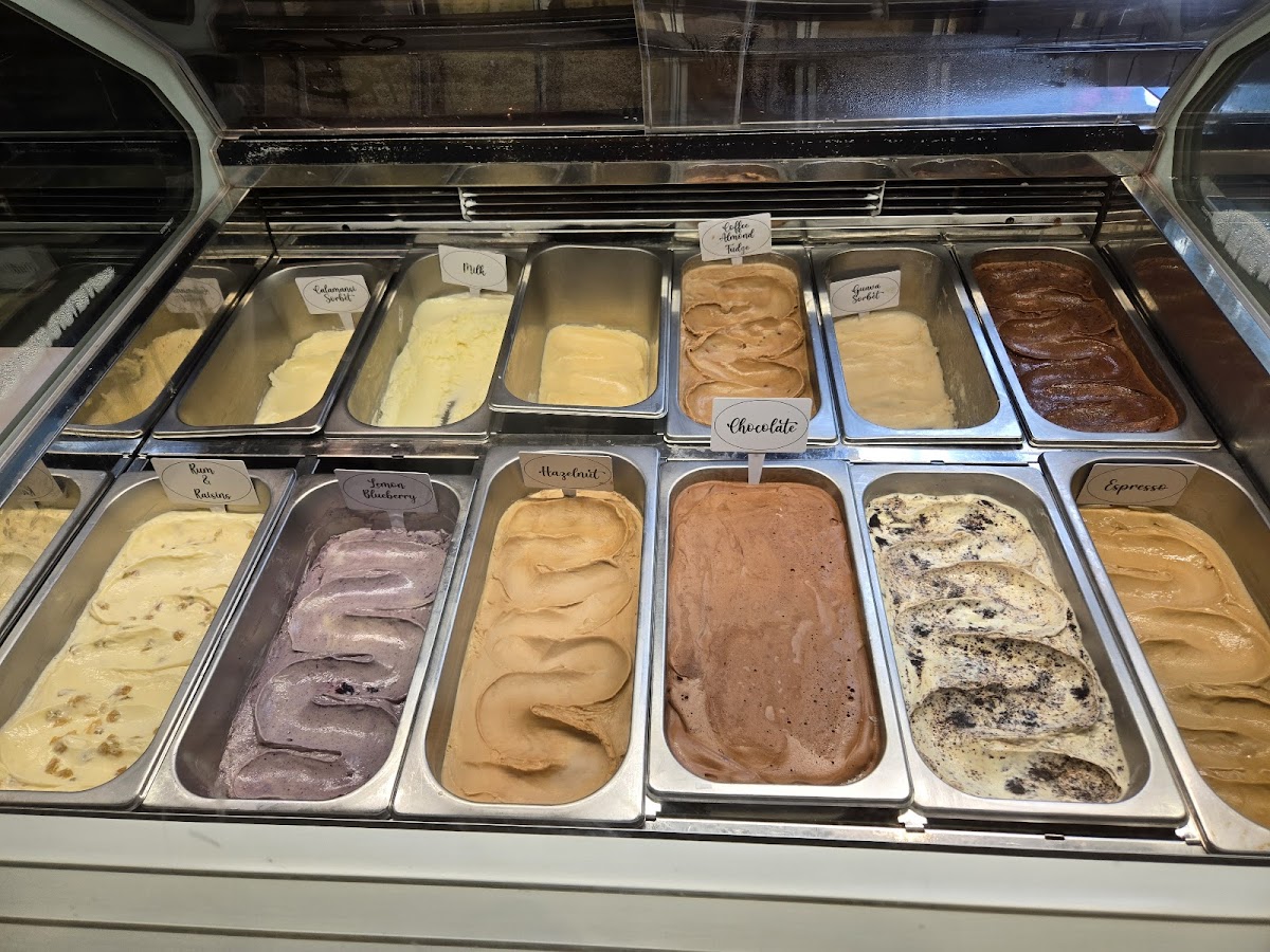 Wildflour Restaurant - Uptown