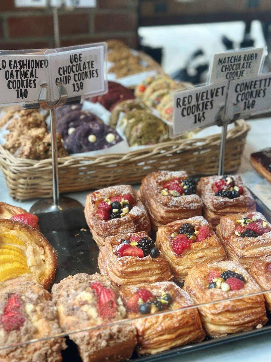 Wildflour Restaurant - Uptown