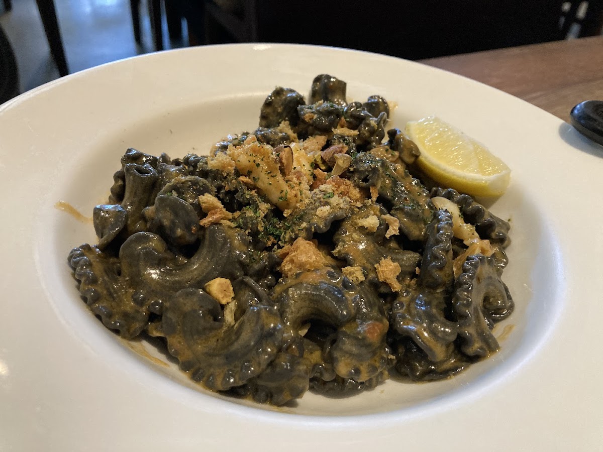 Wildflour Restaurant - Uptown