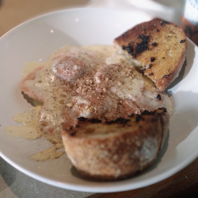 Butternut Squash Ravioli