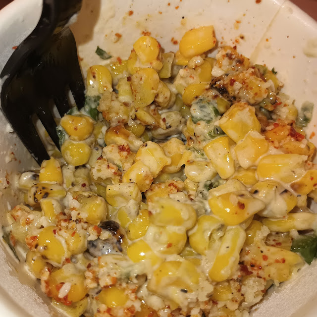 Elote