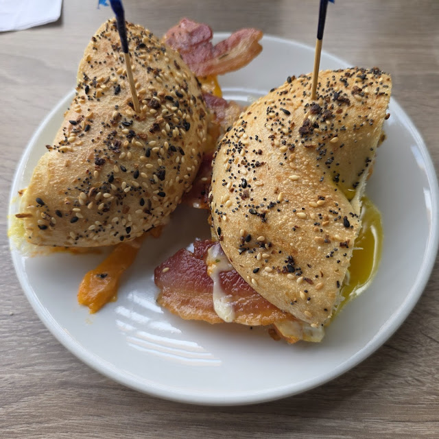 Bagel