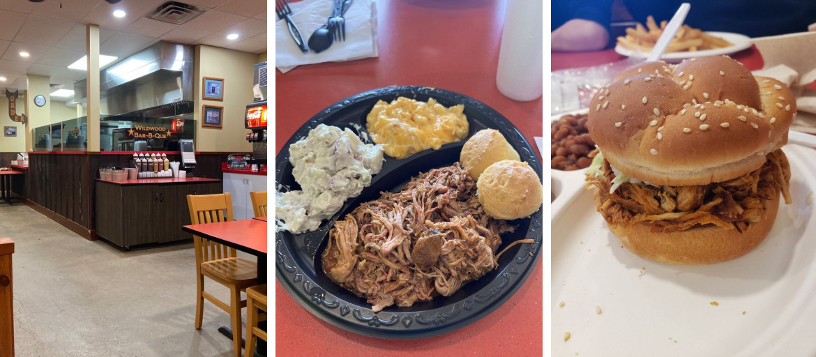 Wildwood BBQ