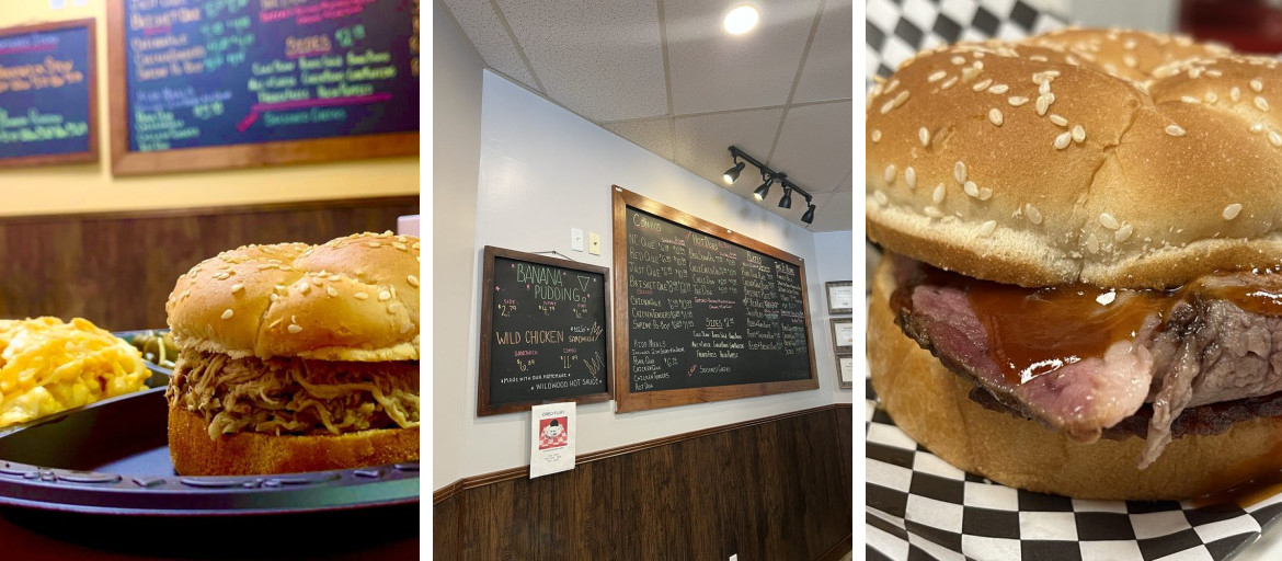 Wildwood BBQ