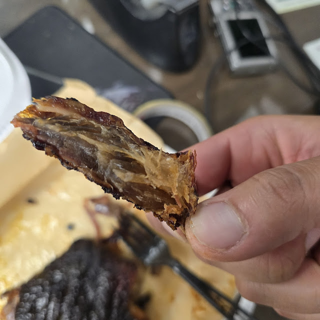 Ribs