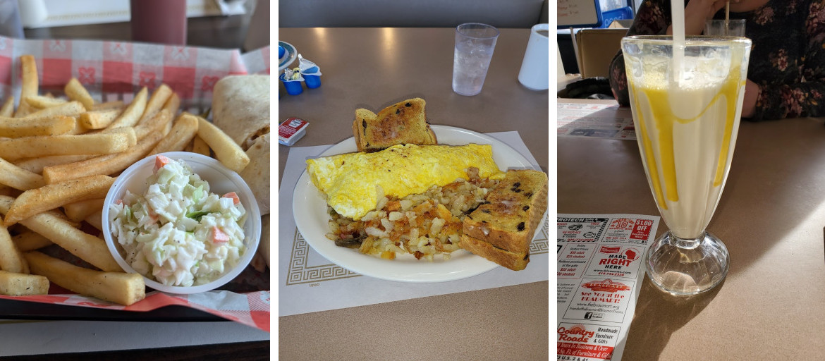 Wildwood Restaurant
