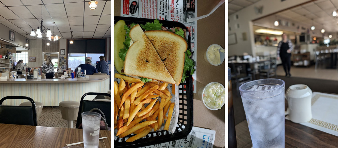 Wildwood Restaurant