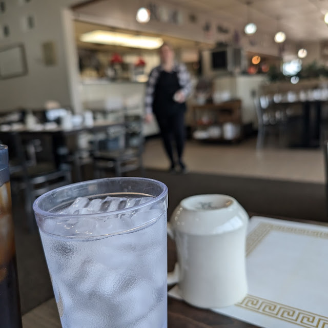 Glass of Water